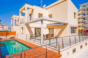 Villa Albufera